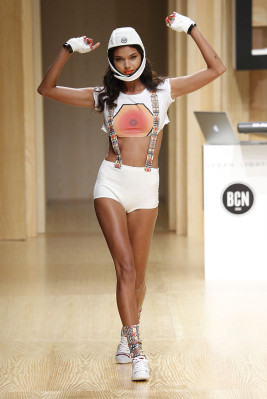 Daniela Braga pic #1004037