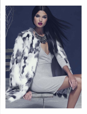 Daniela Braga pic #999594