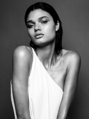 Daniela Braga pic #1003629