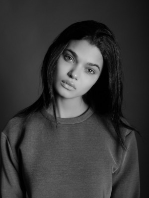 Daniela Braga pic #1003627