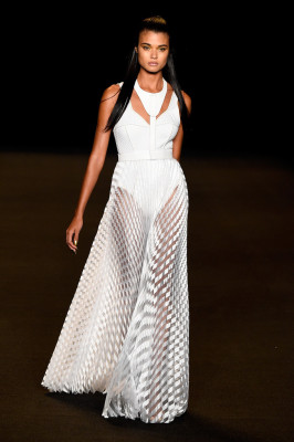 Daniela Braga pic #1001953