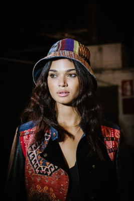 Daniela Braga pic #856835
