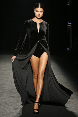 Daniela Braga pic #1000913