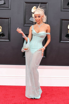 Doja Cat – GRAMMY Awards 2022