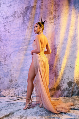 Doja Cat – GRAMMY Awards 2022