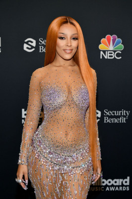Doja Cat – Billboard Music Awards 2020