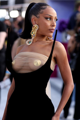 Doja Cat – 2022 Billboard Music Awards in Las Vegas