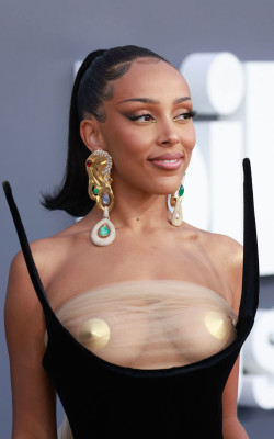 Doja Cat – 2022 Billboard Music Awards in Las Vegas