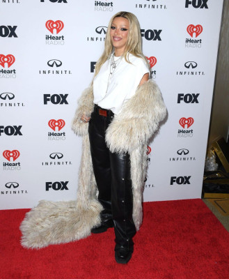 Doja Cat – 2023 Iheartradio Music Awards in Los Angeles