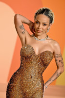 Doja Cat – at Vanity Fair Oscars Party 2025