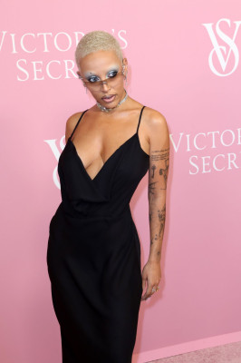 Doja Cat – Victoria’s Secret Celebrates The Tour 2023