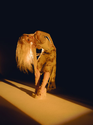 Doja Cat – Rolling Stone Magazine, January 2022