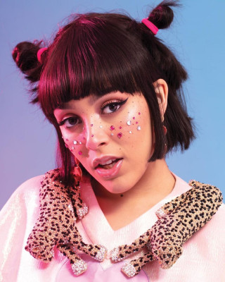 DOJA CAT for Shoes Up, June 2019