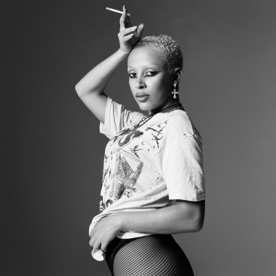 Doja Cat – for V Magazine, July 2023