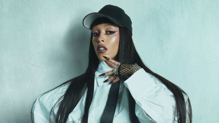Doja Cat – Variety Magazine, February 2023