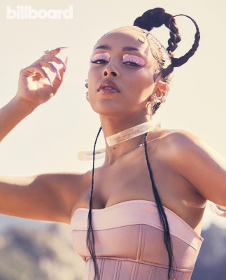 Doja Cat – Live Stream Shoots, 2021