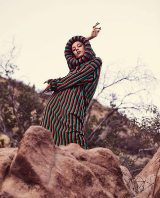 Doja Cat – Live Stream Shoots, 2021