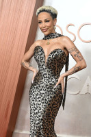 Doja Cat – Oscars 2025 Red Carpet
