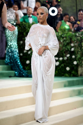 Doja Cat – Met Gala 2024