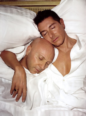 photo 4 in Domenico Dolce and Stefano Gabbana gallery [id408283] 2011-07-15 00:00:00
