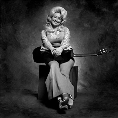 Dolly Parton