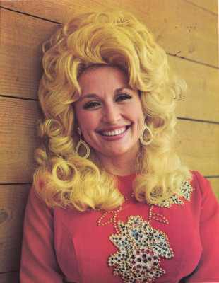 Dolly Parton pic #373293