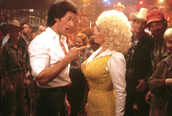 Dolly Parton