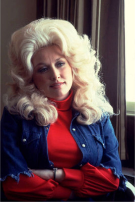 Dolly Parton