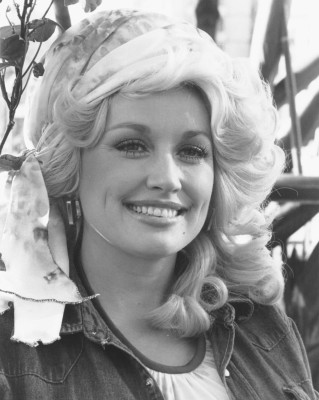 Dolly Parton