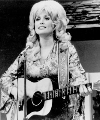 Dolly Parton