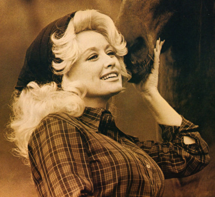 Dolly Parton pic #382522