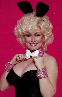 Dolly Parton pic #375047