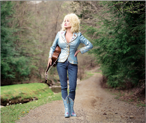 Dolly Parton pic #321284