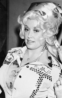 Dolly Parton
