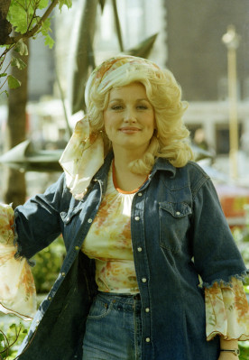Dolly Parton