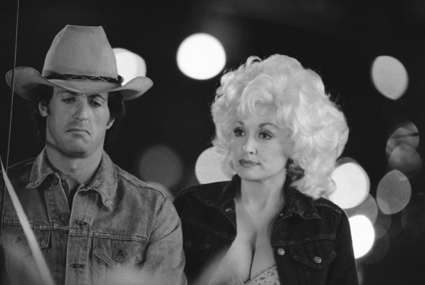 Dolly Parton