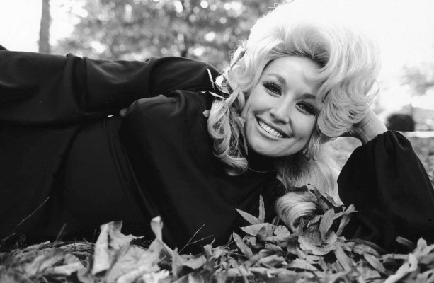 Dolly Parton