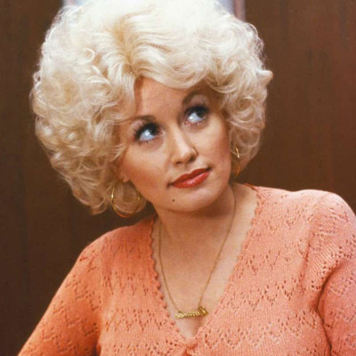 Dolly Parton