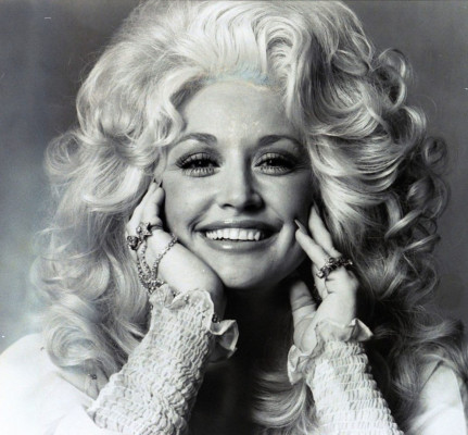Dolly Parton