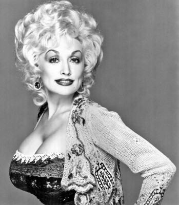 Dolly Parton