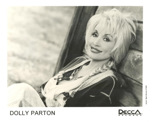 Dolly Parton pic #380974