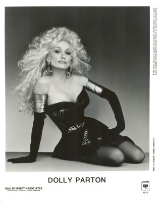 photo 7 in Parton gallery [id380971] 2011-04-05 00:00:00