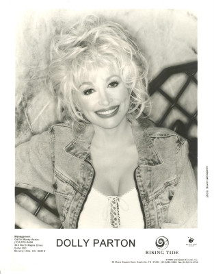 Dolly Parton pic #380973