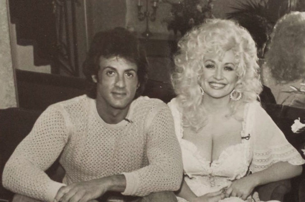 Dolly Parton