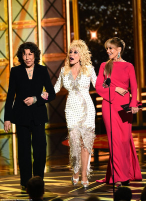 Emmy -2017