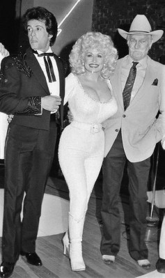 Dolly Parton