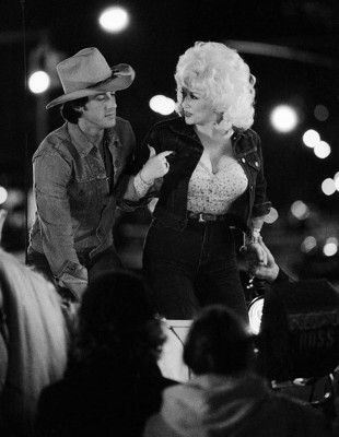 Dolly Parton