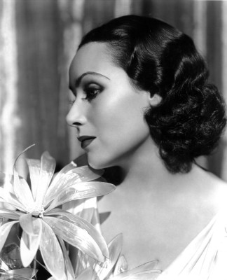 Dolores del Rio