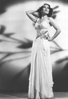 Dolores del Rio