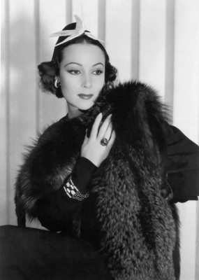 Dolores del Rio pic #214714